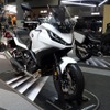 ホンダ・NT1100