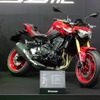 カワサキ・Z900