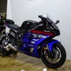 ヤマハ・YZF-R7（YAMALUBE 外装セット）