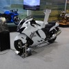 スズキ・HAYABUSA