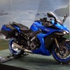 スズキ・GSX-S1000GT