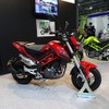 ベネリ・TNT125