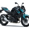 カワサキ・Z250