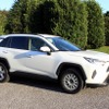 ビルシュタイン RAV4用純正形状スポーツB6ダンパー