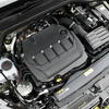VW ゴルフ TDI（写真はR-Line）