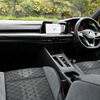 VW ゴルフ TDI（写真はR-Line）