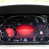 VW ゴルフ TDI（写真はR-Line）