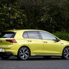 VW ゴルフ TDI（写真はR-Line）