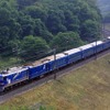 現役当時の北斗星