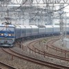 現役当時の北斗星