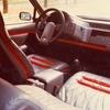 ギア・フォード・ヴィニャーレTSX-4（1984年）