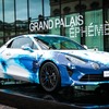 アルピーヌ A110 サストルガ