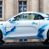 アルピーヌ A110 サストルガ