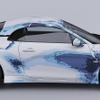 アルピーヌ A110 サストルガ