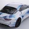 アルピーヌ A110 サストルガ