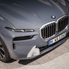 BMW X7 改良新型