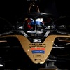 ポールスタートのベルニュは「電費」がエバンスに及ばず2位フィニッシュ
