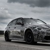 BMW M3 ツーリング のプロトタイプ