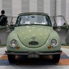 ヴィンテージ宮田（オートモビルカウンシル2022）