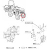 【リコール】井関農機 農耕トラクタ 5車種が操舵不能