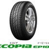ブリヂストン、ECOPIA EP100に15サイズを追加へ