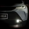 LEDフォグバルブ S2800GS（白色光）