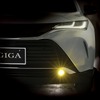 LEDフォグバルブ S2800GS（イエロー光）