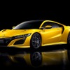ホンダ・NSX