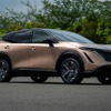 日産・アリア