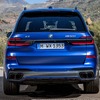 BMW X7 改良新型の「M60i xDrive」