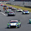 SUPER GT シェイドレーシング