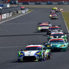 SUPER GT シェイドレーシング