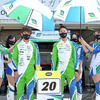 SUPER GT シェイドレーシング