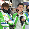 SUPER GT シェイドレーシング