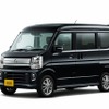 日産 NV100クリッパー リオ（ブルーイッシュブラック）