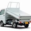 日産 NT100クリッパー 多目的ダンプ 格子タイプトリイ