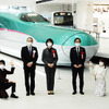 “3J”で行く北海道、鉄道旅行オブザイヤー2021に選出