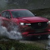 マツダ CX-60（欧州仕様）