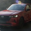 マツダ CX-60（欧州仕様）