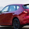 マツダ CX-60（欧州仕様）