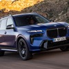 BMW X7 改良新型の「M60i xDrive」