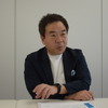 モータージャーナリストの岡崎五朗氏