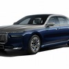 BMW 7シリーズ 新型 ザ ファーストエディション