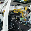 マツダCX-60生産開始（防府第2工場）
