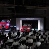 マツダCX-60生産開始式典（防府第2工場）