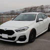 BMW・2シリーズ グランクーペ(ショップデモカー)by イースト