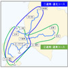 北海道 コース詳細