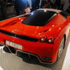 【FX＝フェラーリ『F60』出現】V12は650bhpオーバー
