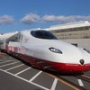 いよいよ飛び立つ西九州新幹線『かもめ』…5月10日から走行試験