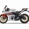 ヤマハ YZF-R25 ABS WGP 60th アニバーサリー